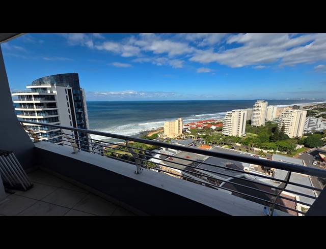 1 BEDROOM APARTMENT FOR SALE IN UMHLANGA CENTRAL